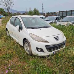 Peugeot 207 2009-thumb-1