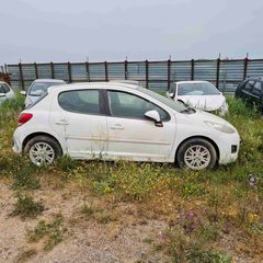 Peugeot 207 2009-thumb-2