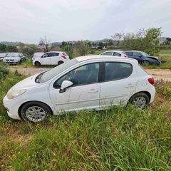Peugeot 207 2009-thumb-3