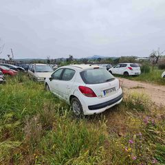 Peugeot 207 2009-thumb-4