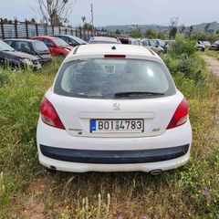 Peugeot 207 2009-thumb-5