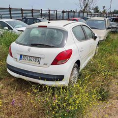Peugeot 207 2009-thumb-6
