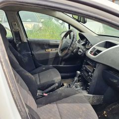 Peugeot 207 2009-thumb-7