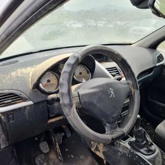 Peugeot 207 2009-thumb-9