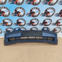 Προφυλακτήρας εμπρός E46 compact (Χρώμα μπλε-2)