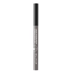 Elixir Liquid Microblading Eyebrow Pen 2ml - Μαρκαδοράκι Φρυδιών με Τετραπλή Μύτη 001 Dark Roast