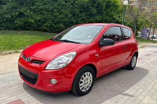 Hyundai i 20 '09