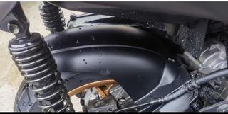 Λασπωτήρας Πίσω Τροχού Yamaha Xmax 300, Xmax 400-thumb-2