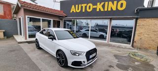 Audi A3 '18 RS3 LOOK