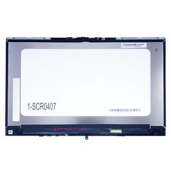 Οθόνη Laptop - Screen monitor για Lenovo IdeaPad S540-14API S540-14IML 5D10S39561 AC60001U310 Assembly Touch Digitizer 14.0'' 1920x1080 FHD IPS LED eDP1.3 30pins 60Hz Glossy ( Κωδ.1-SCR0407 )