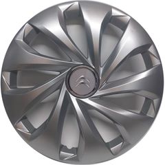 ΤΑΣΙΑ ΜΑΡΚΕ 15'' ΓΙΑ CITROEN ΚΩΔΙΚΟΣ : CC343 (4 TEM)