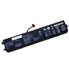 Μπαταρία Laptop - Battery για Lenovo Ideapad 700-15ISK - Model/Type : 80RU 5B10H41181 L14M3P24 3ICP6/54/90 XU100253-14007 11.52V 45Wh 4500mAh ( Κωδ,1-BAT0071(45WH) )