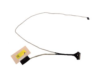 Καλωδιοταινία Οθόνης - Flex Video Screen LCD Cable για Laptop Lenovo V145-15AST - Model/Type : 81MT 5C10R34473 C 81H7 DLADE-15-EDP-FHD Touchscreen DC020032X00 ( Κωδ.1-FLEX0641 )