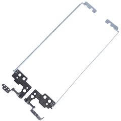 Μεντεσέδες - Hinges Bracket Set για Lenovo V145-15AST - Model/Type : 81MT 5H50R34445 C 81H7 AM29A000200 Αριστερό & Δεξί ( Κωδ.1-HNG0541 )