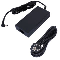 Τροφοδοτικό Laptop - AC Adapter Φορτιστής για MSI Creator 15 A10FS A10SF A10SEV AS10AFT A11UE A11UH A10UX A10UG A10UE A10UGT ( Κωδ.60247 )