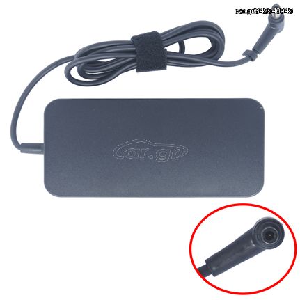 Τροφοδοτικό Laptop - AC Adapter Φορτιστής για Asus ROG Strix GL503GE GL503VD GL703GE GL703VD Notebook Charger ( Κωδ.60258 )
