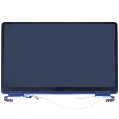 Οθόνη Laptop - Screen monitor για Samsung Notebook 9 Pen NP950SBE NP950SBE-K01US NP950SBE-X01 NP950SBE-X01US NT950SBE BA96-07300A BA39-01459A Full Assembly 15.0" 1920x1080 FHD LED Glossy Ocean Blue (