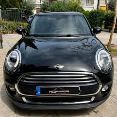 Mini Cooper D 2017 GR/96k km/ auto - KDP Garage-thumb-2