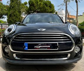 Mini Cooper D 2017 GR/96k km/ auto - KDP Garage-thumb-1