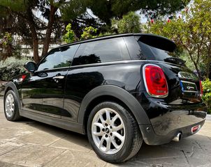 Mini Cooper D 2017 GR/96k km/ auto - KDP Garage-thumb-5