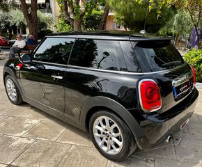 Mini Cooper D 2017 GR/96k km/ auto - KDP Garage-thumb-6
