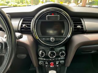Mini Cooper D 2017 GR/96k km/ auto - KDP Garage-thumb-33
