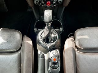 Mini Cooper D 2017 GR/96k km/ auto - KDP Garage-thumb-34