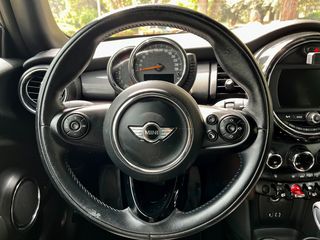 Mini Cooper D 2017 GR/96k km/ auto - KDP Garage-thumb-35