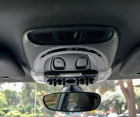 Mini Cooper D 2017 GR/96k km/ auto - KDP Garage-thumb-38