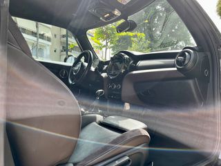 Mini Cooper D 2017 GR/96k km/ auto - KDP Garage-thumb-41