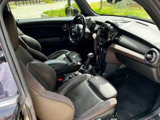 Mini Cooper D 2017 GR/96k km/ auto - KDP Garage-thumb-42