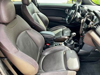 Mini Cooper D 2017 GR/96k km/ auto - KDP Garage-thumb-43