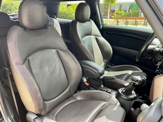 Mini Cooper D 2017 GR/96k km/ auto - KDP Garage-thumb-44