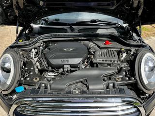 Mini Cooper D 2017 GR/96k km/ auto - KDP Garage-thumb-47