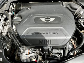 Mini Cooper D 2017 GR/96k km/ auto - KDP Garage-thumb-49