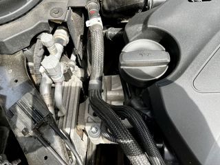 Mini Cooper D 2017 GR/96k km/ auto - KDP Garage-thumb-50