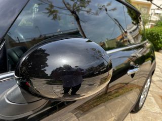 Mini Cooper D 2017 GR/96k km/ auto - KDP Garage-thumb-52
