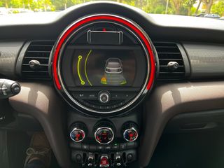 Mini Cooper D 2017 GR/96k km/ auto - KDP Garage-thumb-54