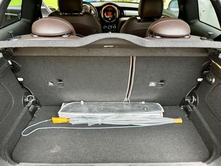 Mini Cooper D 2017 GR/96k km/ auto - KDP Garage-thumb-55