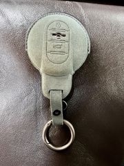 Mini Cooper D 2017 GR/96k km/ auto - KDP Garage-thumb-56
