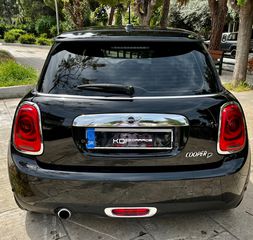 Mini Cooper D 2017 GR/96k km/ auto - KDP Garage-thumb-7