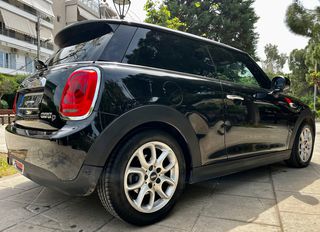 Mini Cooper D 2017 GR/96k km/ auto - KDP Garage-thumb-9