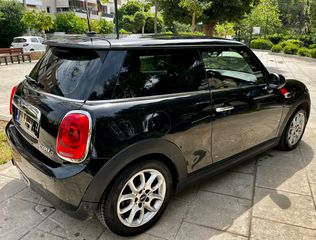 Mini Cooper D 2017 GR/96k km/ auto - KDP Garage-thumb-10