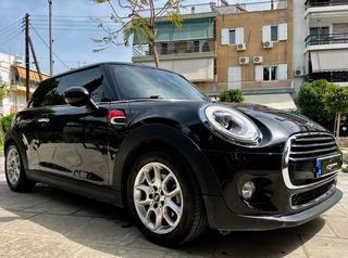 Mini Cooper D 2017 GR/96k km/ auto - KDP Garage-thumb-11