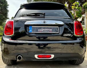Mini Cooper D 2017 GR/96k km/ auto - KDP Garage-thumb-8