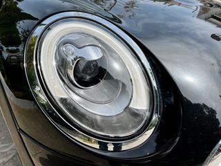 Mini Cooper D 2017 GR/96k km/ auto - KDP Garage-thumb-12