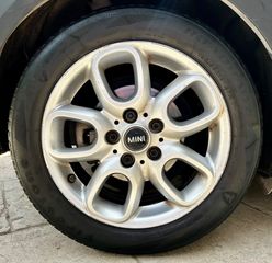 Mini Cooper D 2017 GR/96k km/ auto - KDP Garage-thumb-14