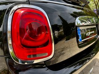Mini Cooper D 2017 GR/96k km/ auto - KDP Garage-thumb-15