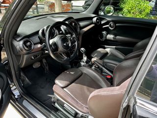 Mini Cooper D 2017 GR/96k km/ auto - KDP Garage-thumb-17
