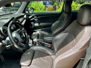 Mini Cooper D 2017 GR/96k km/ auto - KDP Garage-thumb-18
